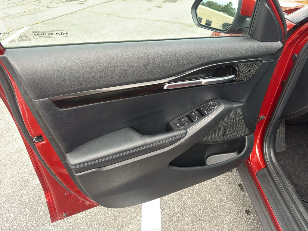 Used 2023 Kia Seltos S FWD image 15
