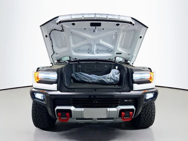 Used 2024 GMC Hummer EV 2X w/ Extreme Off-Road Package image 32