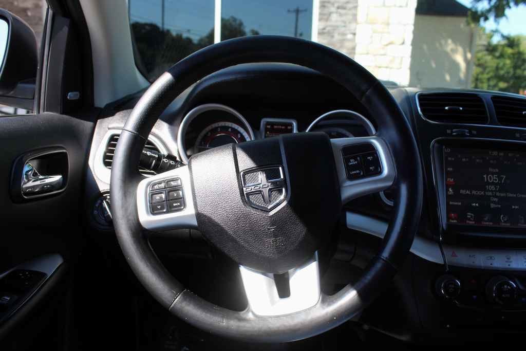 Used 2019 Dodge Journey GT image 16