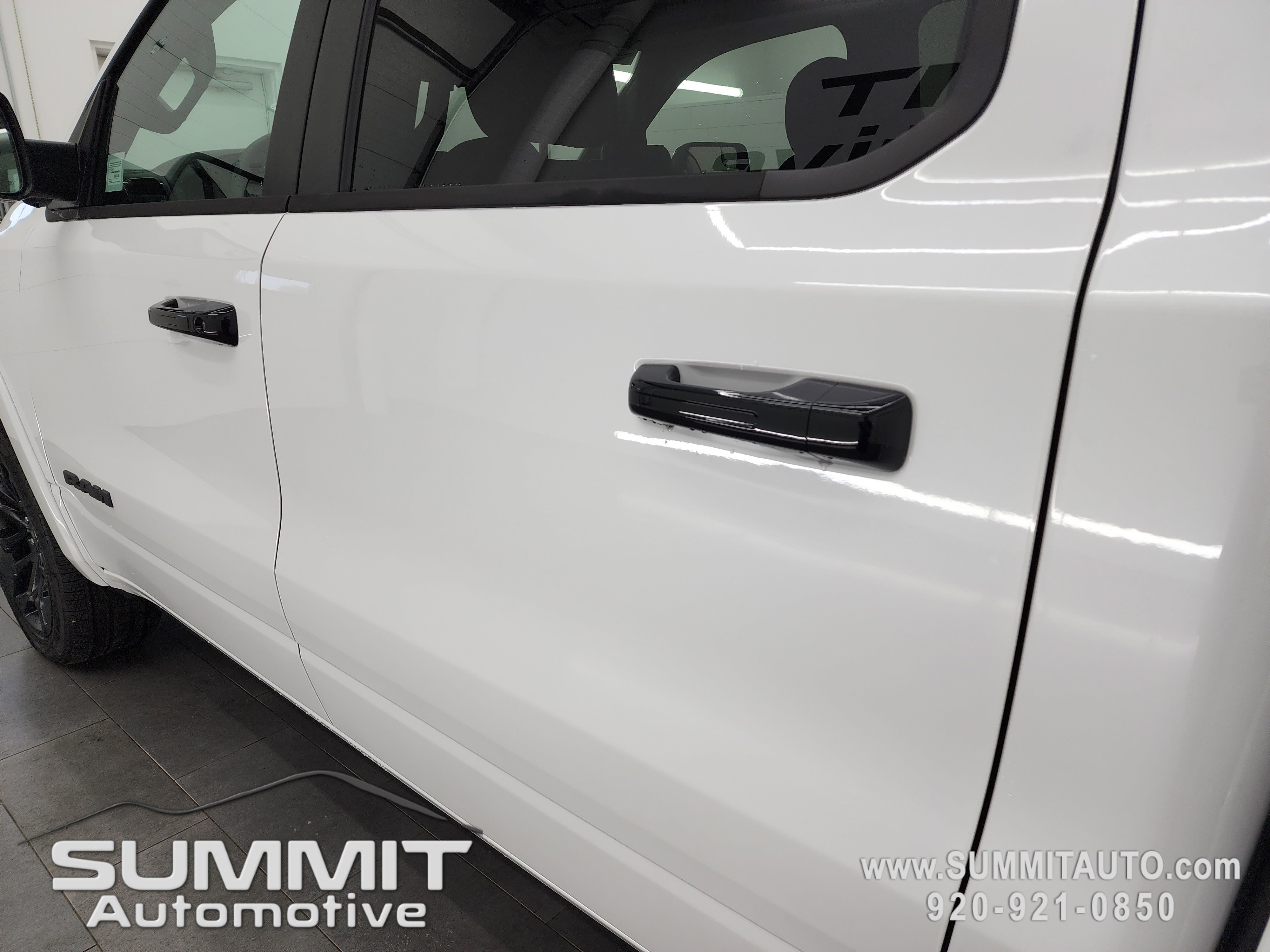 New 2026 RAM 1500 Limited image 42