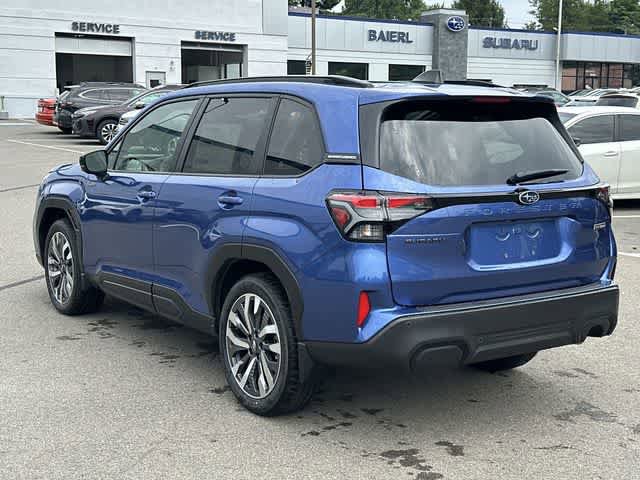 Certified 2025 Subaru Forester Touring AWD/4WD image 30