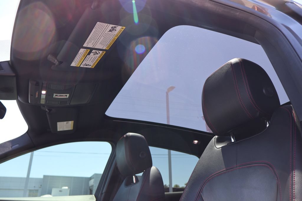 Used 2020 Jaguar E-PACE Checkered Flag AWD/4WD image 19