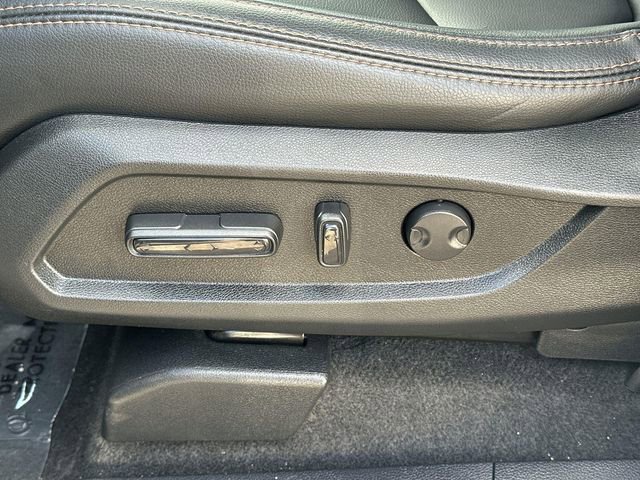 Used 2024 Honda Pilot TrailSport image 33