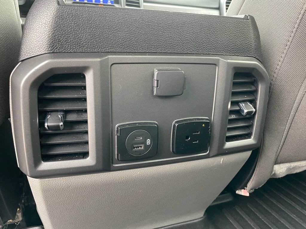 Used 2020 Ford F250 XLT w/ XLT Premium Package image 58
