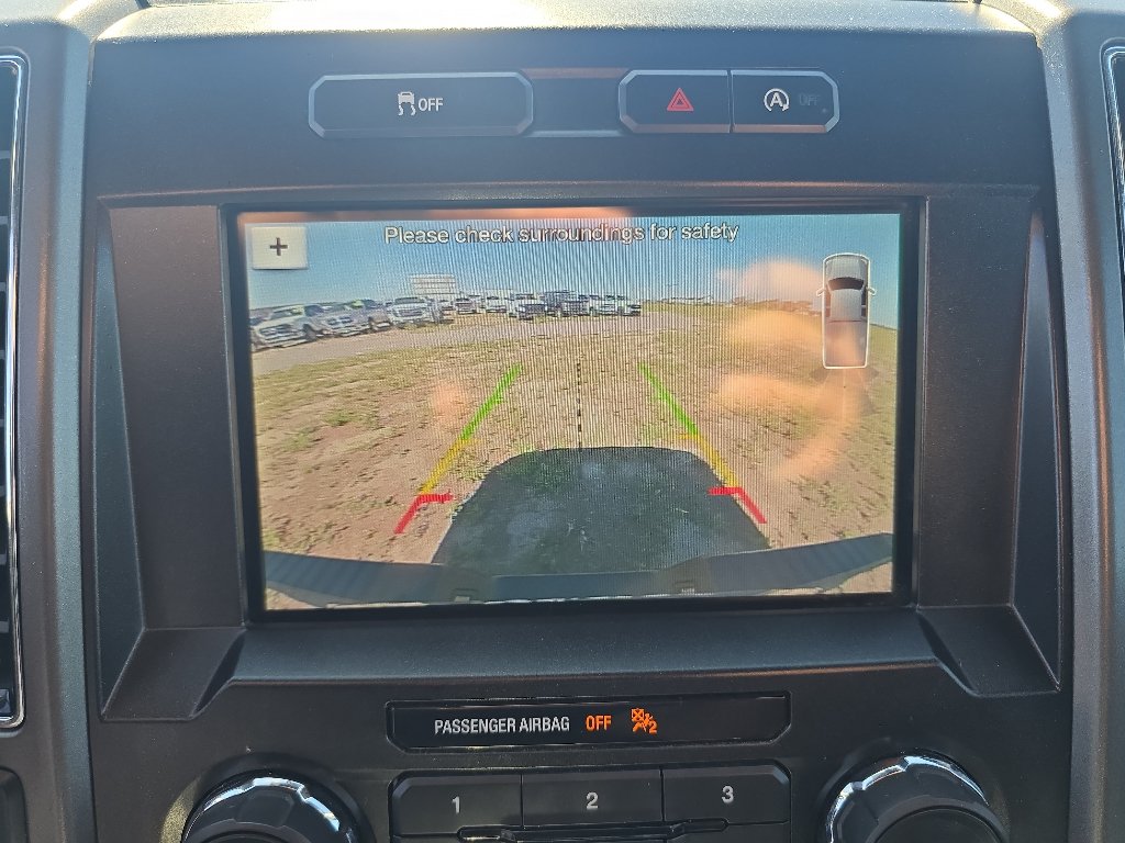 Used 2019 Ford F150 XLT w/ Equipment Group 302A Luxury AWD/4WD image 26