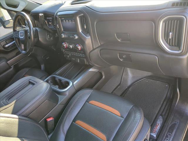Used 2021 GMC Sierra 2500 AT4 w/ AT4 Premium Plus Package image 27