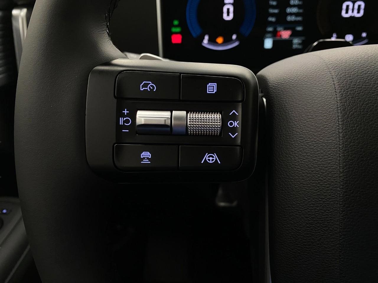 New 2026 Hyundai Santa Fe SEL image 16