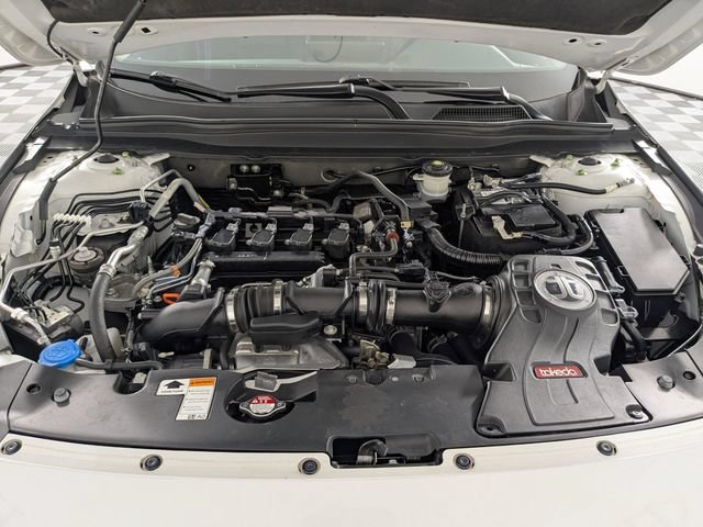 Used 2021 Honda Accord Sport Special Edition image 34