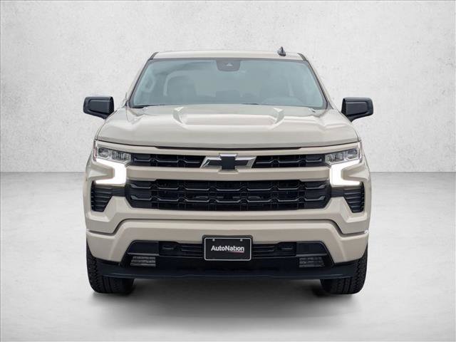 New 2026 Chevrolet Silverado 1500 RST w/ RST Select Package image 6