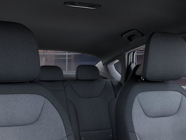 New 2026 Kia K4 FWD image 27