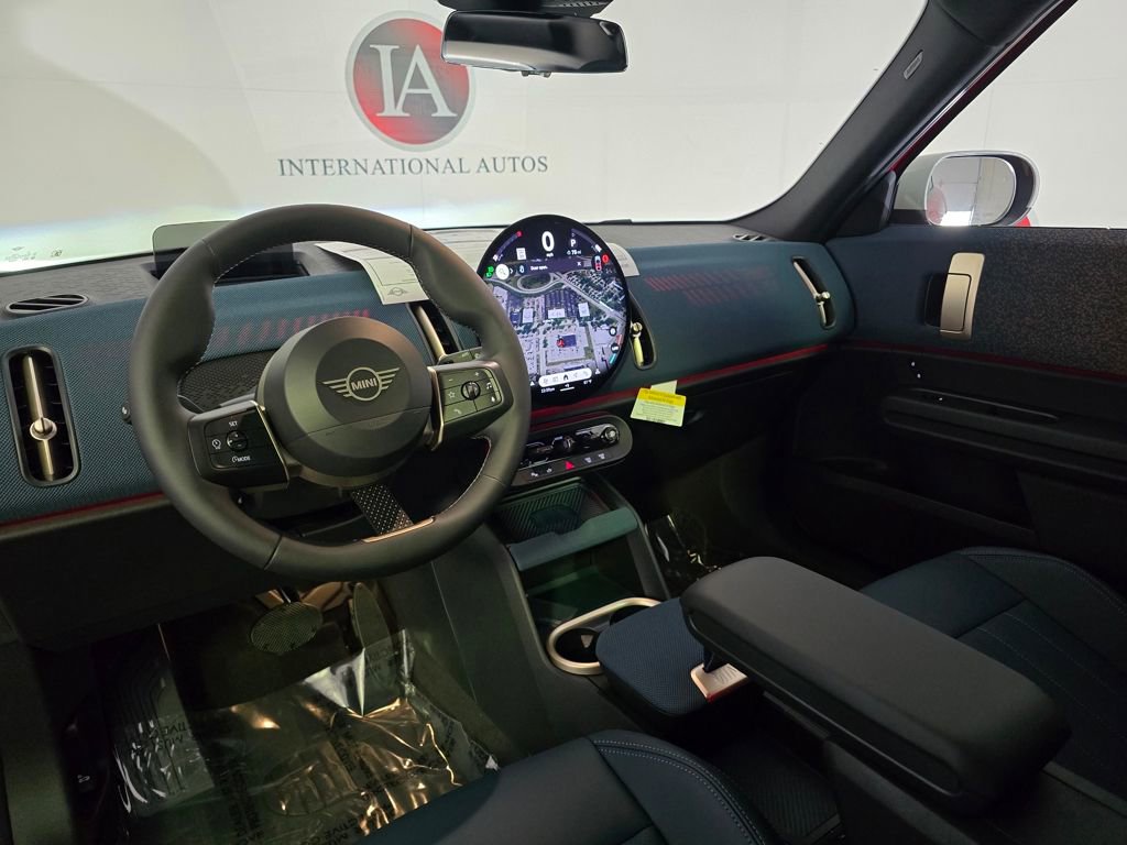 New 2026 MINI Cooper Countryman S AWD/4WD image 14