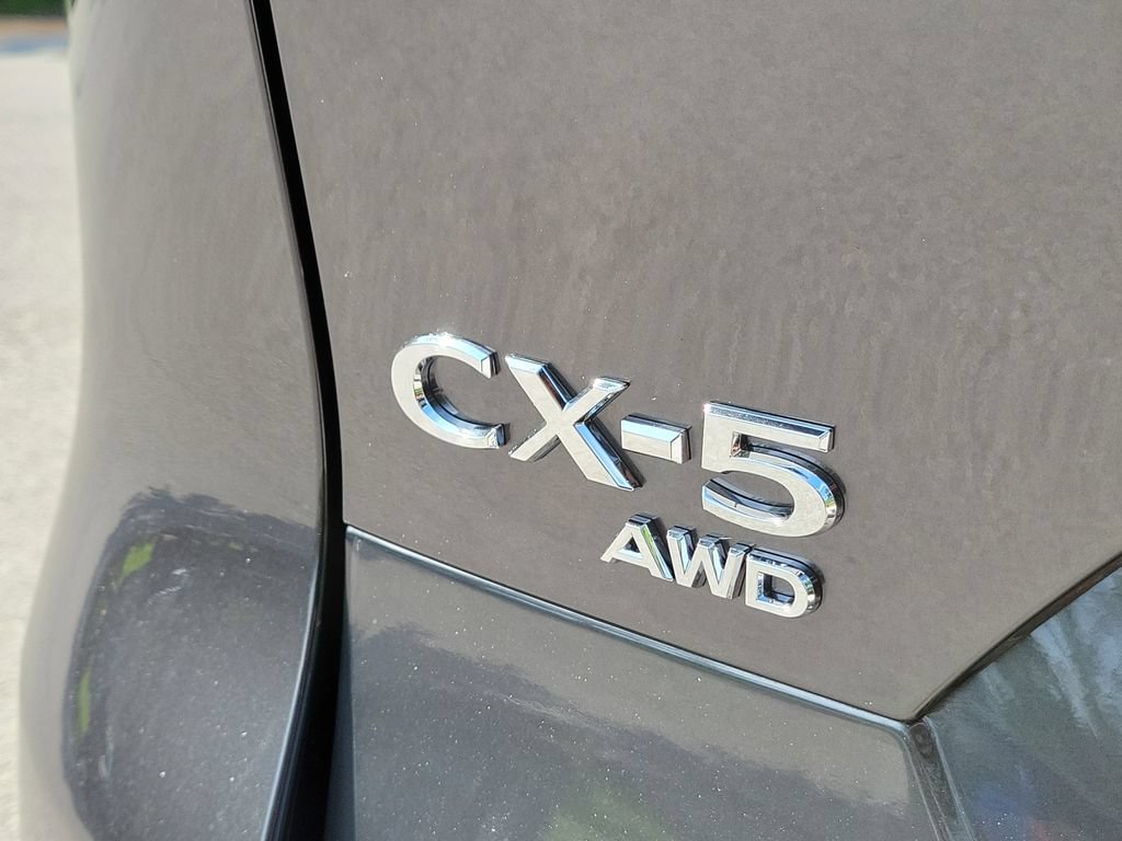 New 2026 MAZDA CX-5 Preferred AWD/4WD image 10