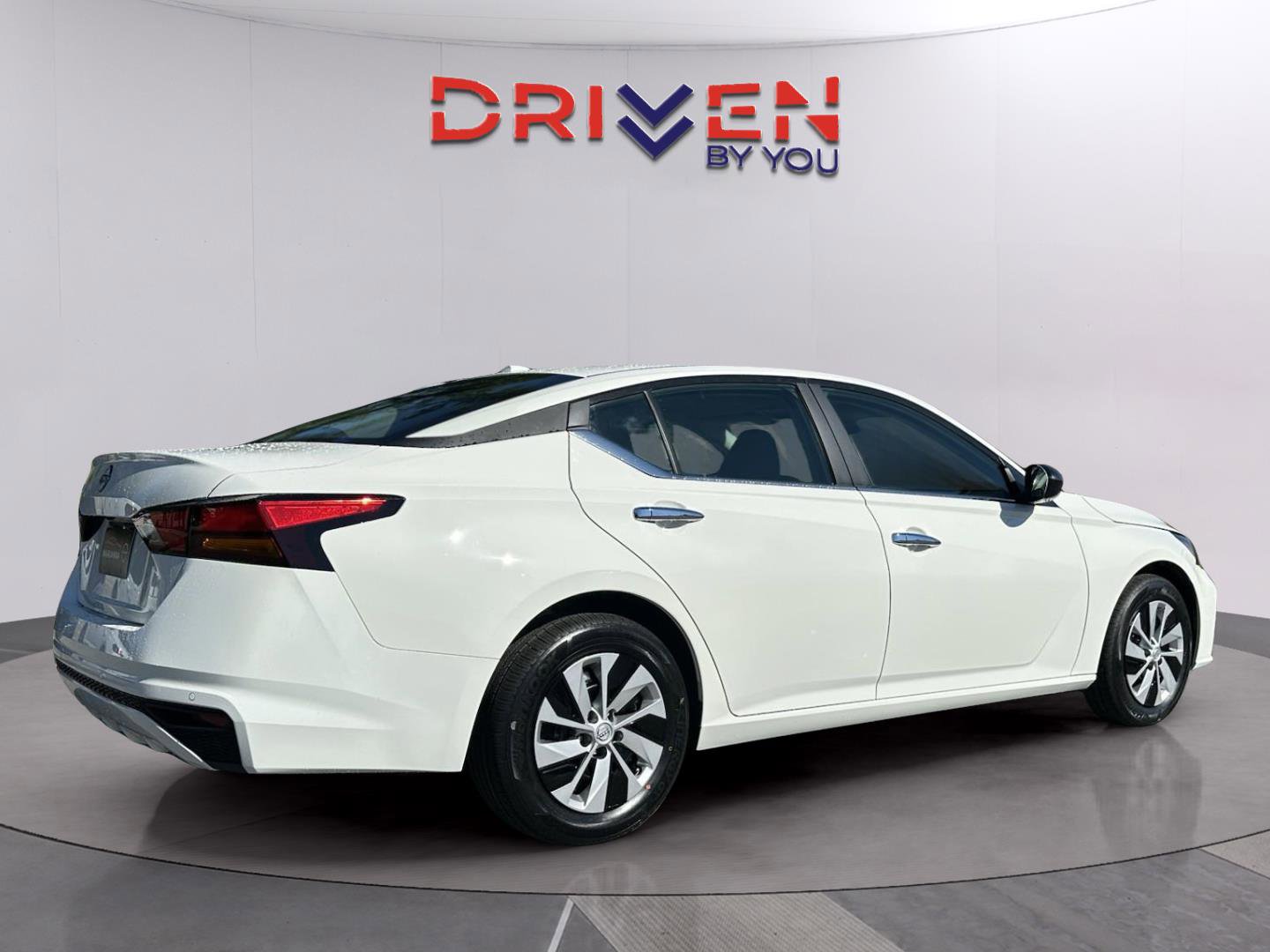 New 2025 Nissan Altima 2.5 S image 5