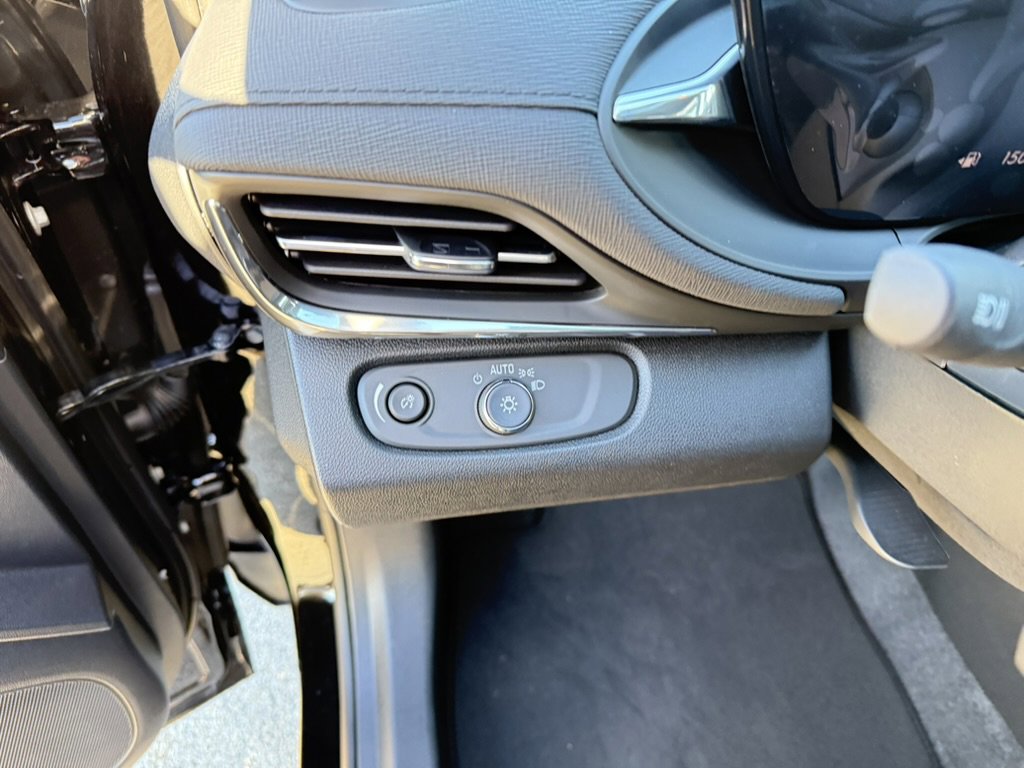 New 2026 Buick Envista Preferred w/ Convenience I Package image 14