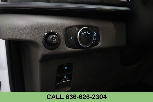 Used 2022 Ford Transit 250 Low Roof w/ Exterior Upgrade Package image 14