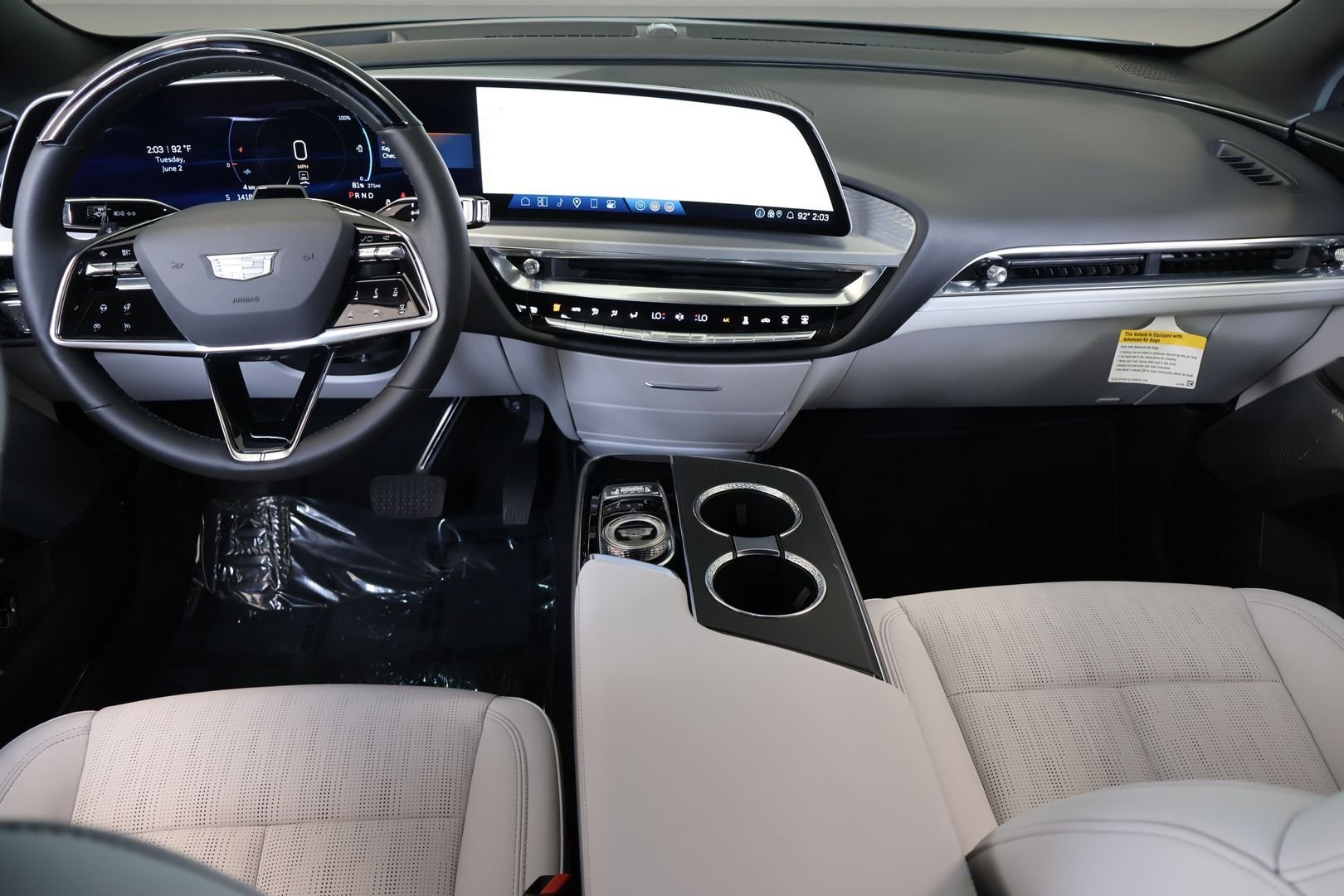 Used 2024 Cadillac Lyriq Sport RWD image 15