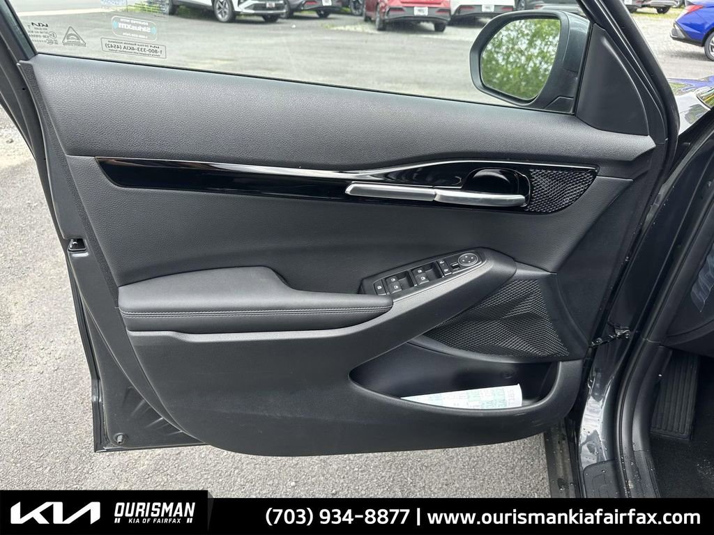 New 2025 Kia Seltos X-Line image 26