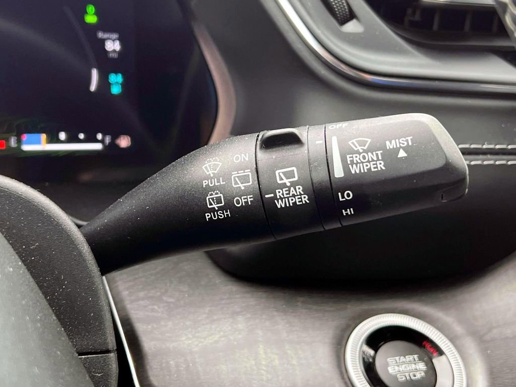 Used 2022 Jeep Grand Cherokee Overland image 25