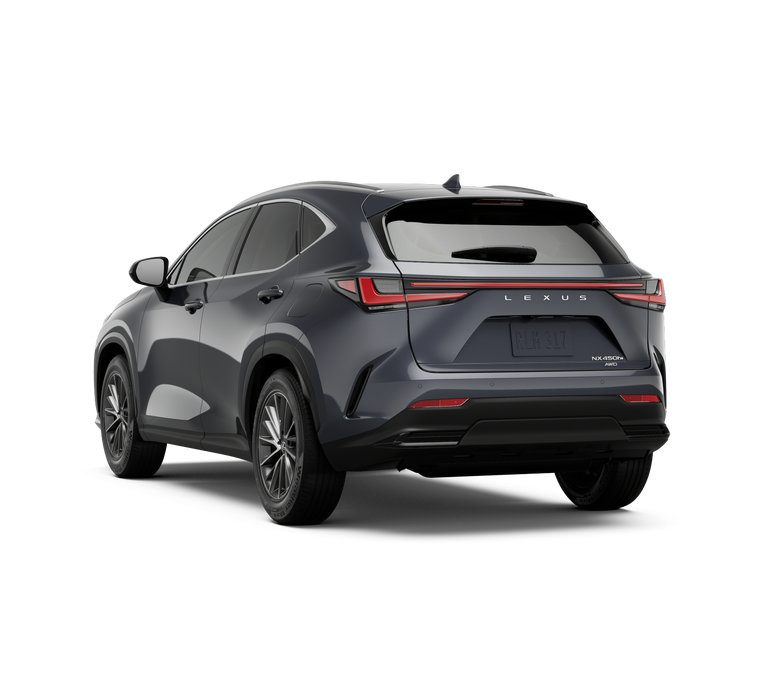 New 2026 Lexus NX 450h+ AWD w/ Luxury Package image 24