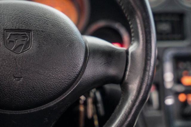 Used 2000 Dodge Viper GTS RWD image 45
