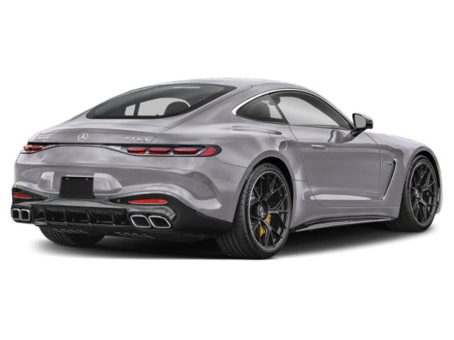 New 2027 Mercedes-Benz AMG GT 63 image 2