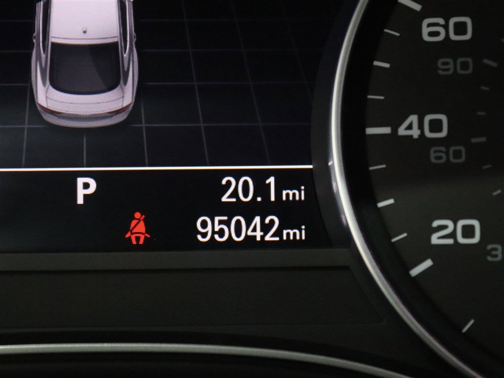 Used 2016 Audi A7 3.0T Prestige w/ Comfort Seating Package image 23