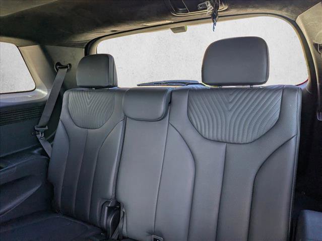 Used 2024 Hyundai Palisade Calligraphy AWD/4WD image 19