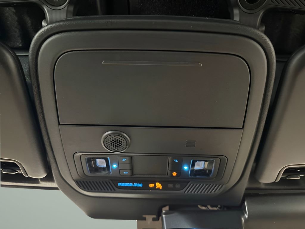 New 2026 Ford Bronco Big Bend AWD/4WD image 27