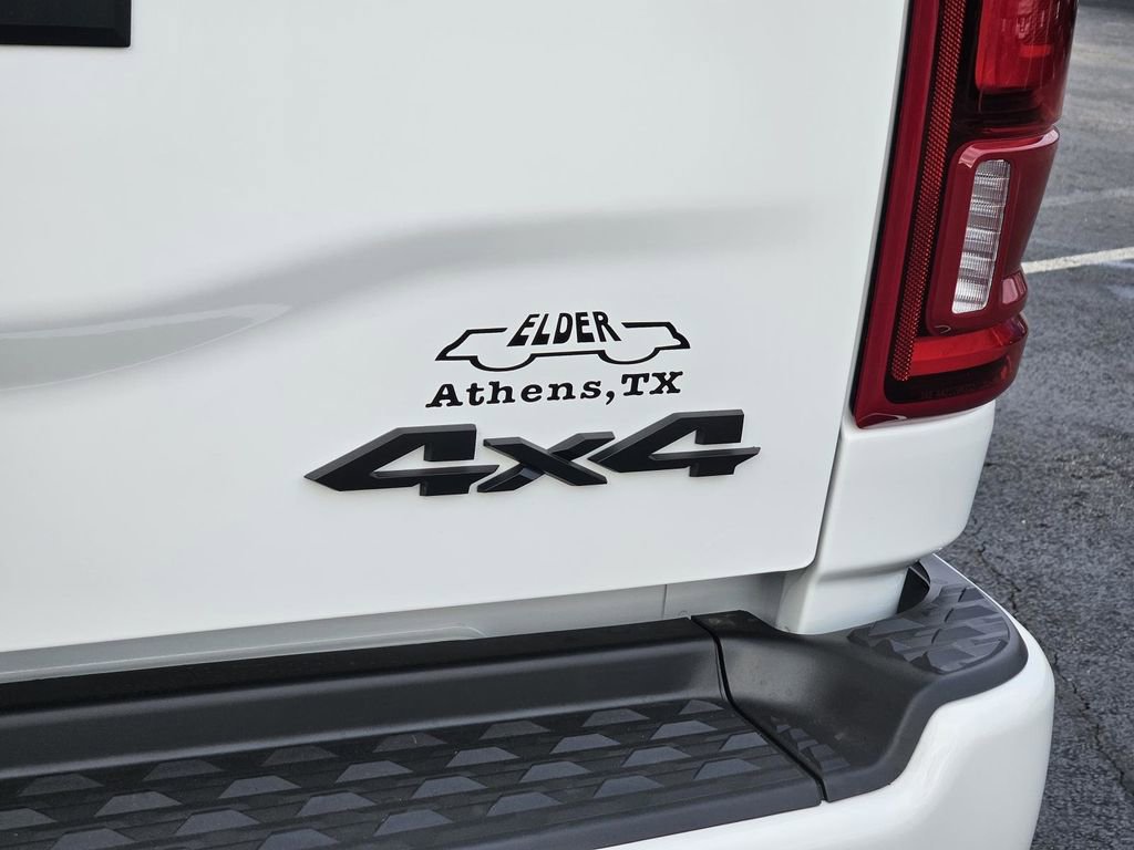 New 2026 RAM 3500 Laramie image 10