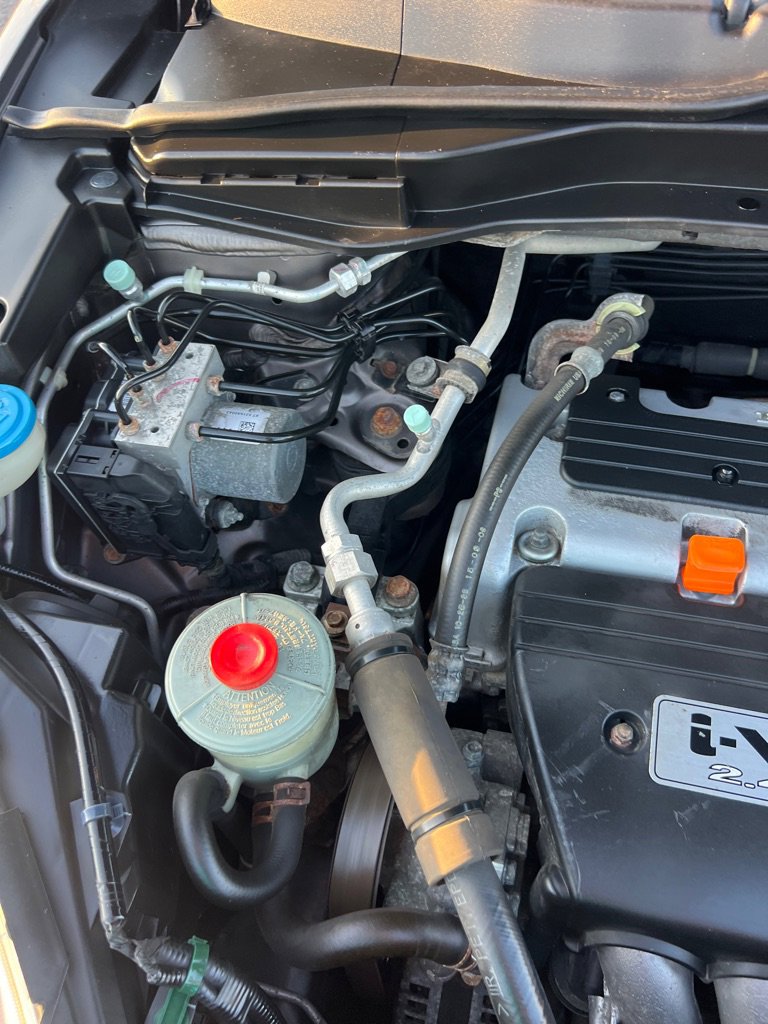 Used 2009 Honda CR-V EX image 43