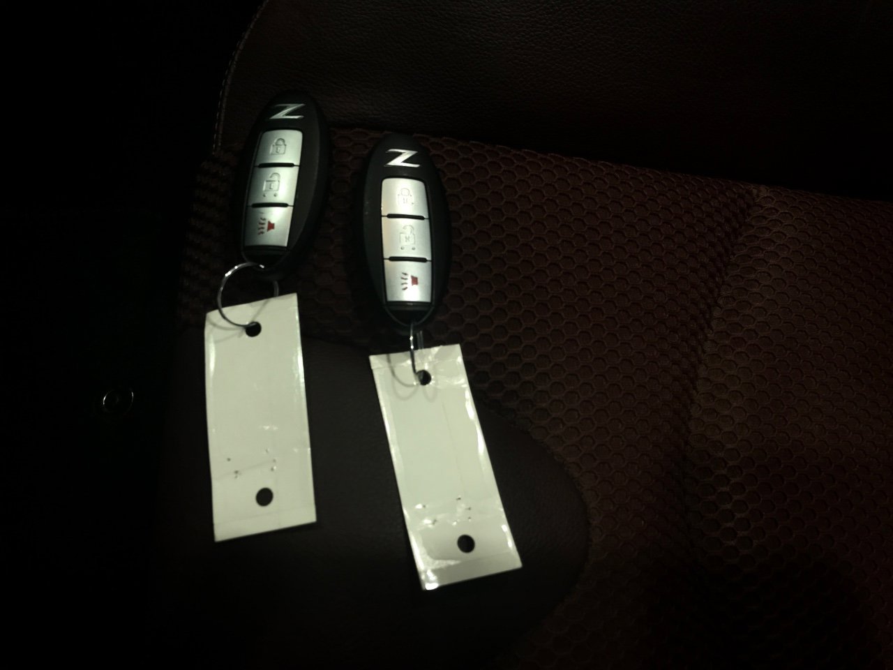 Used 2014 Nissan 370Z Touring w/ Sport Package image 33