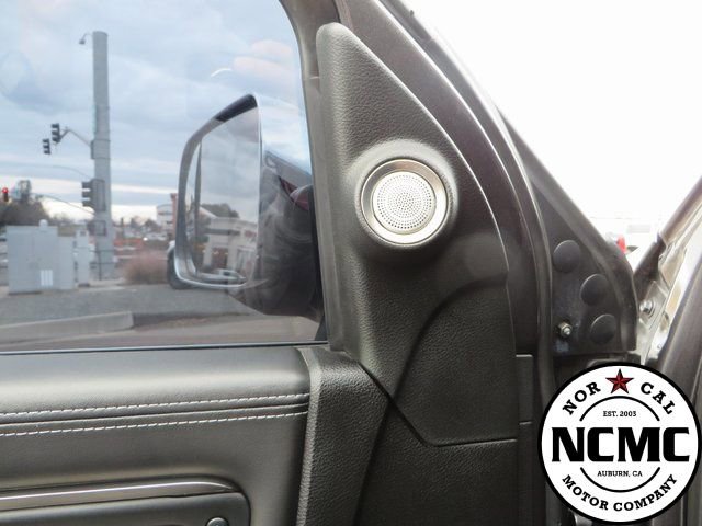 Used 2020 RAM 3500 Limited image 25