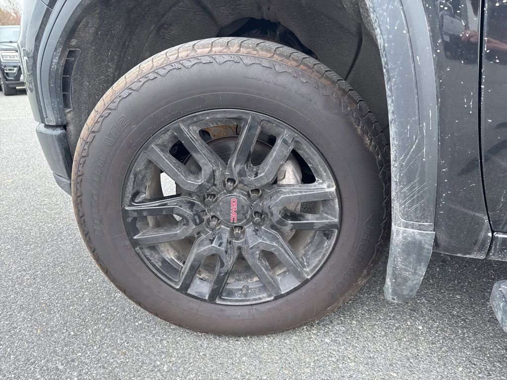 Used 2022 GMC Sierra 1500 Elevation w/ Preferred Package image 12