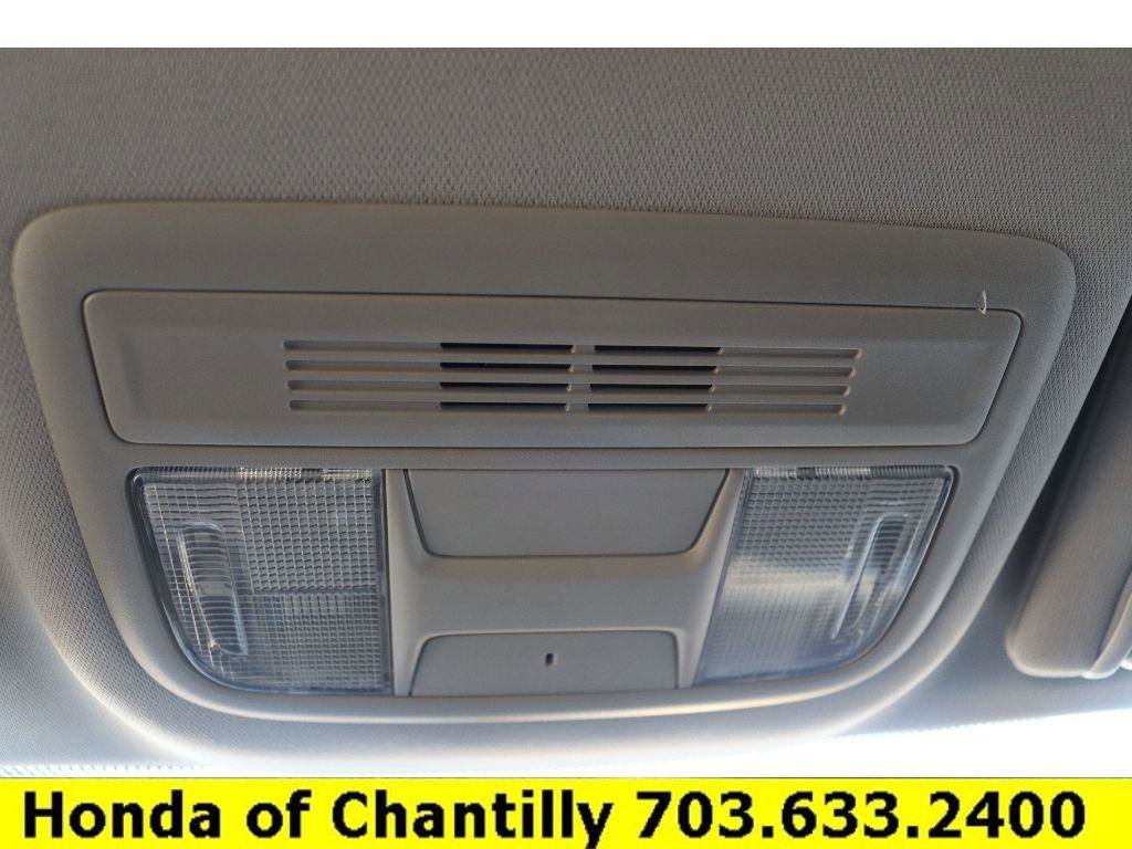 Certified 2018 Honda Civic LX image 17