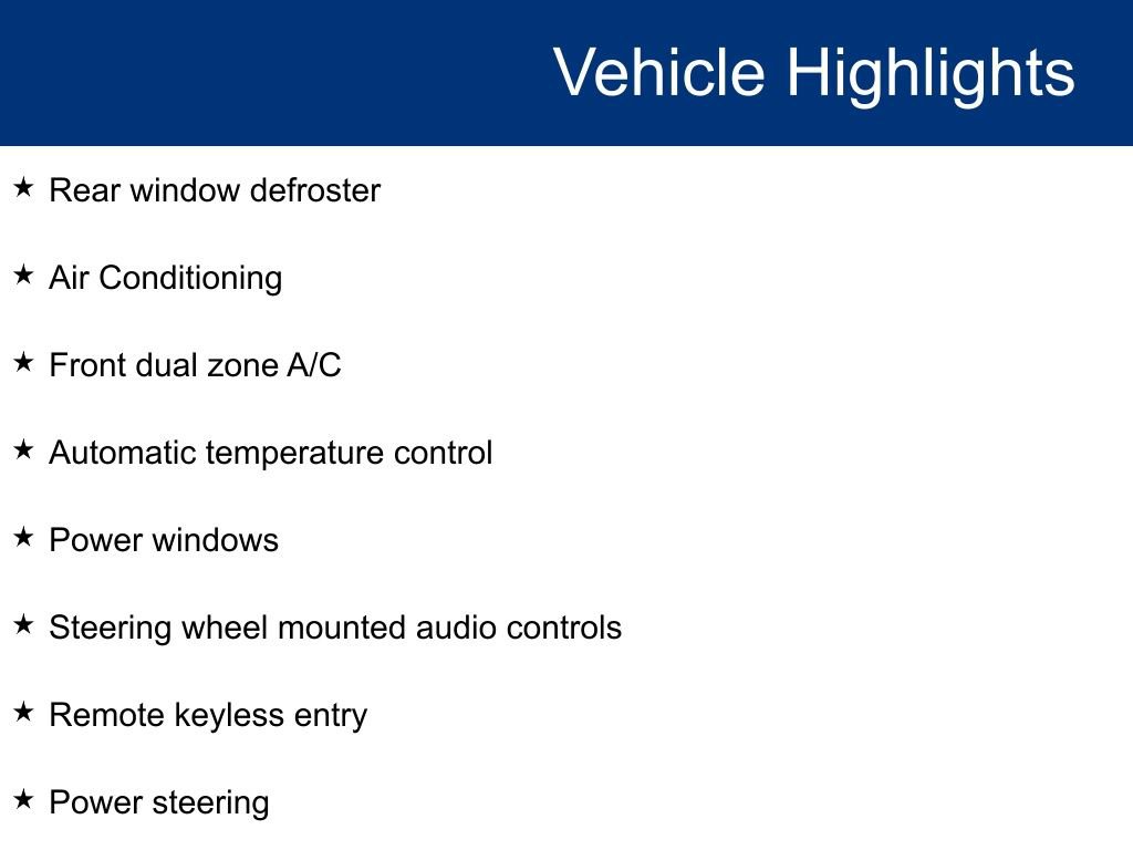 Used 2025 Ford Escape Active image 16