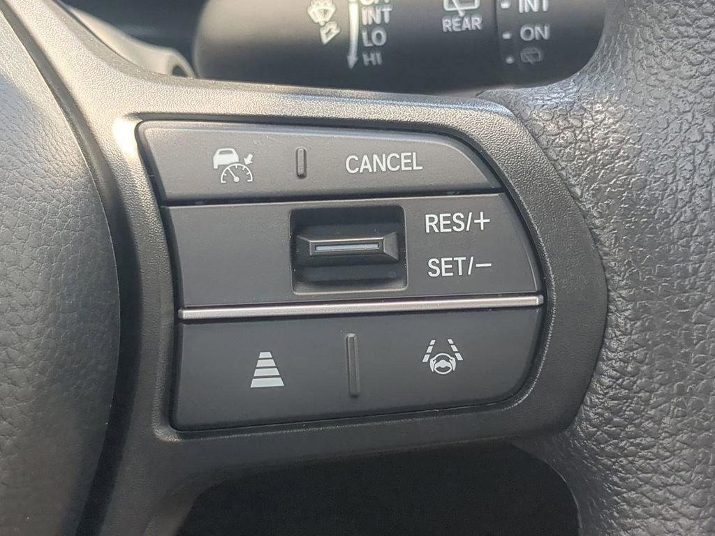 Used 2023 Honda CR-V LX image 21