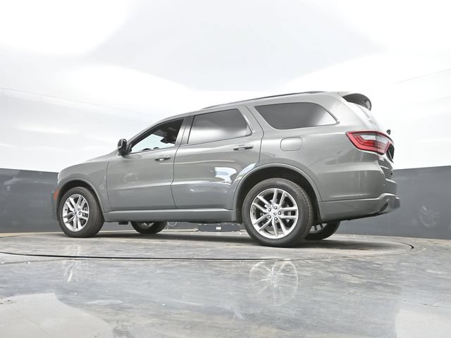 Used 2024 Dodge Durango GT AWD/4WD image 54