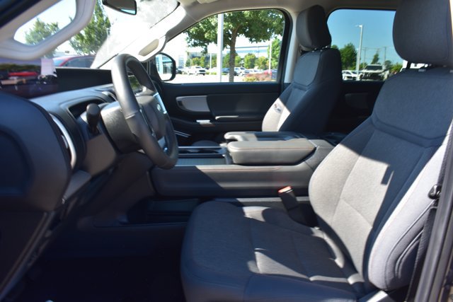 Used 2025 Ford Expedition Max Active RWD image 15