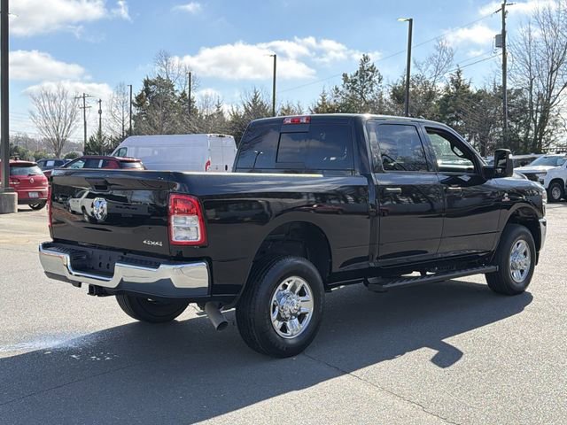 Used 2023 RAM 2500 Tradesman image 12