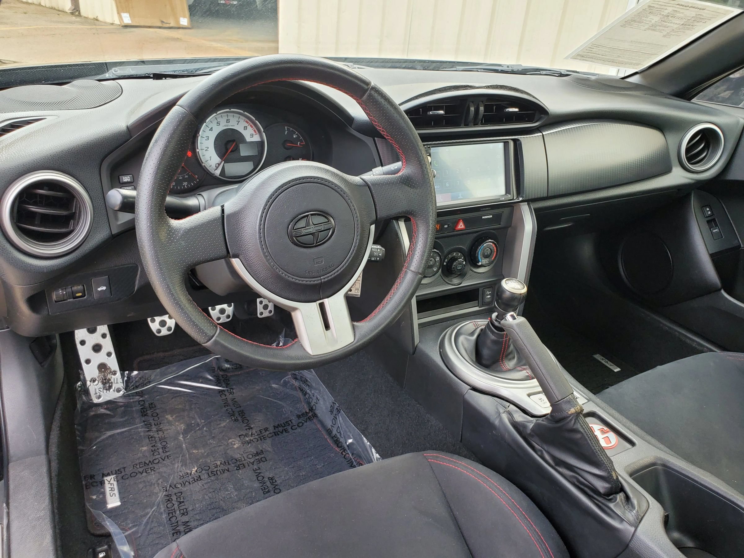 Used 2013 Scion FR-S RWD image 23