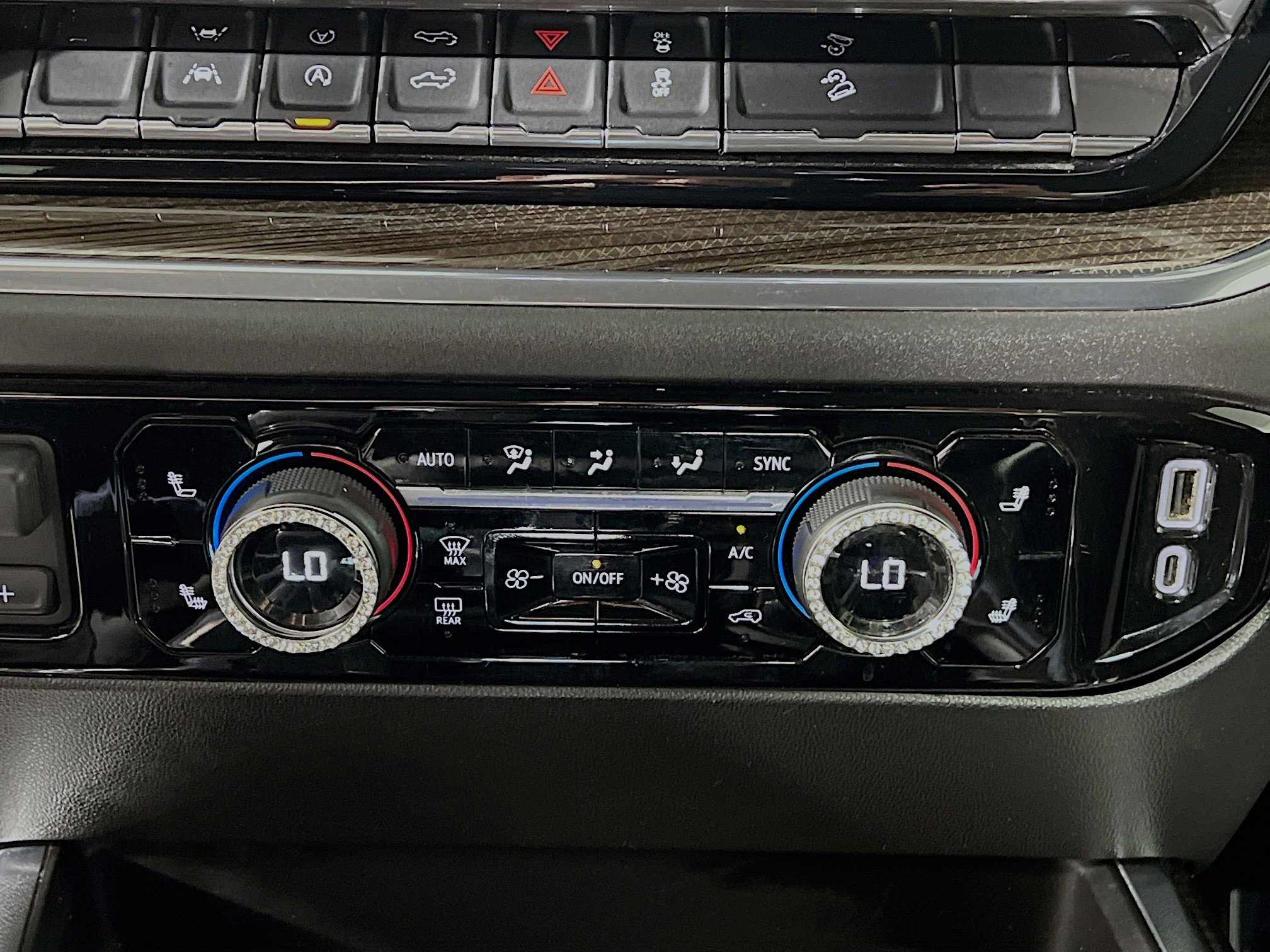 Used 2023 Chevrolet Silverado 1500 LT Trail Boss w/ Protection Package image 26