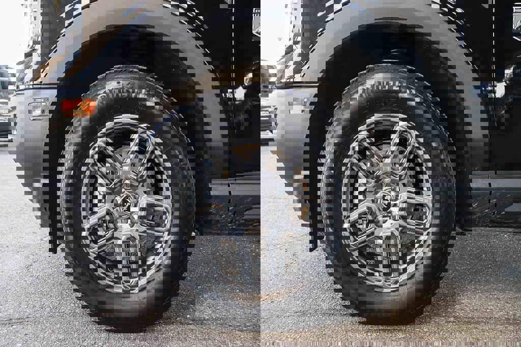 Used 2025 Ford Bronco Sport Big Bend image 11