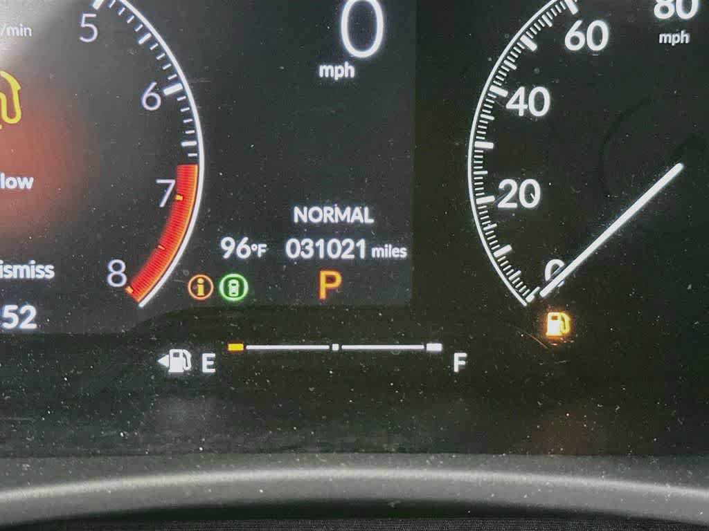 Used 2022 Honda Civic Sport image 20