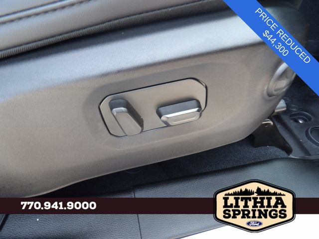 Used 2024 Jeep Wrangler Unlimited Rubicon AWD/4WD image 34