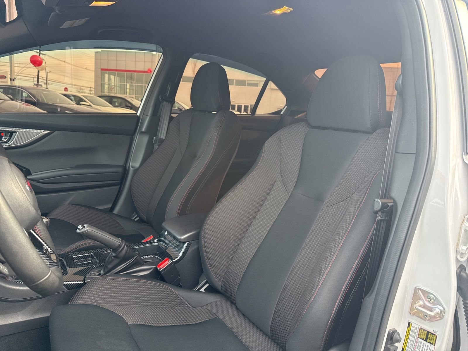 Used 2022 Subaru WRX Premium image 12