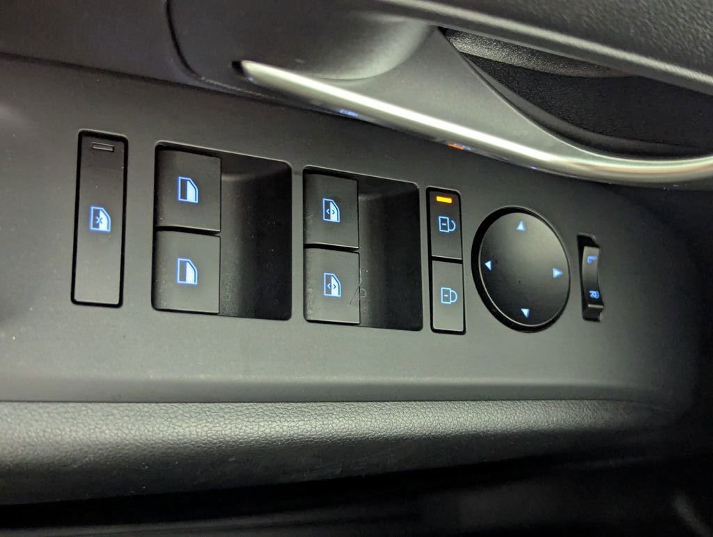 Used 2025 Hyundai Tucson SEL image 46