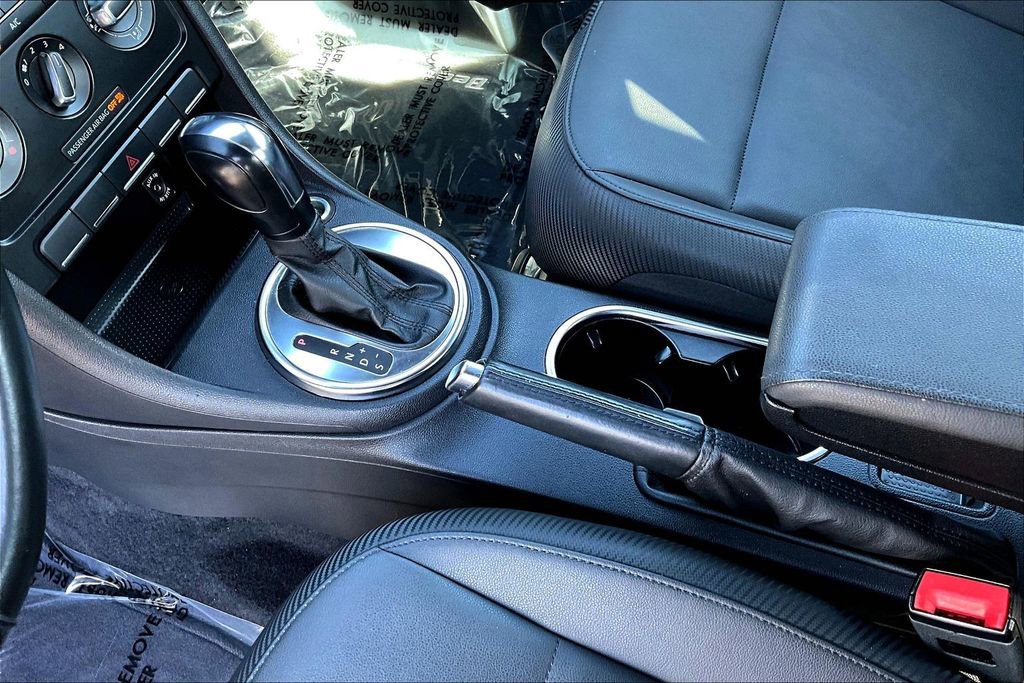 Used 2014 Volkswagen Beetle 2.5 image 17