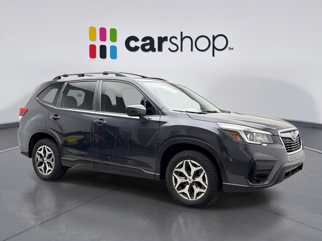 Used 2019 Subaru Forester Premium w/ All-Weather Package AWD/4WD image 7