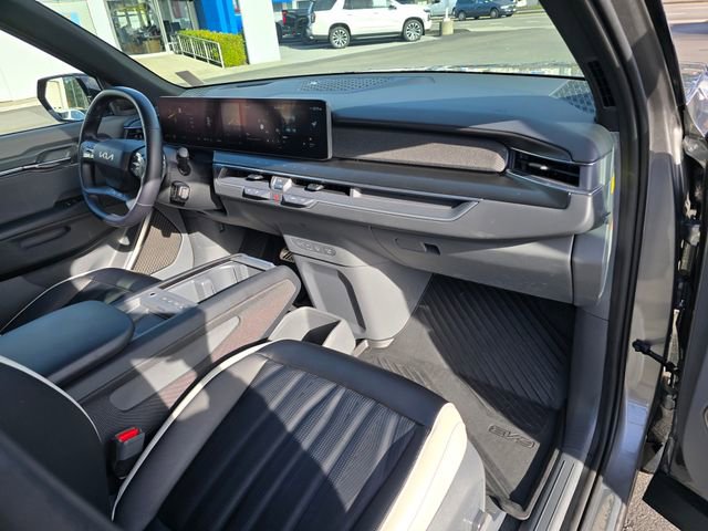 Certified 2024 Kia EV9 GT-Line image 14