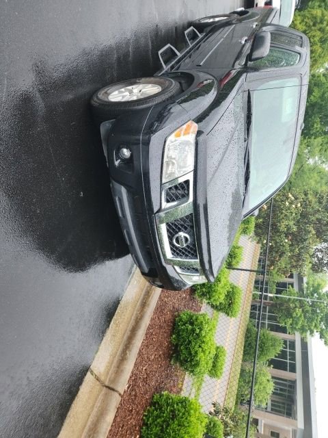 Used 2016 Nissan Frontier SV w/ SV Value Truck Package RWD image 4